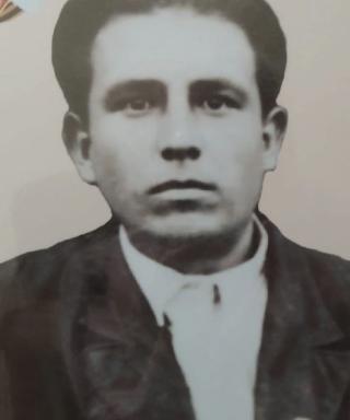 Крицкий Павел Григорьевич