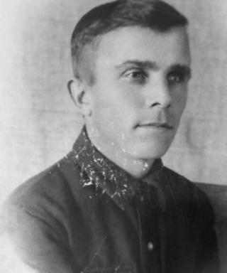 Кривошеин Александр Михайлович