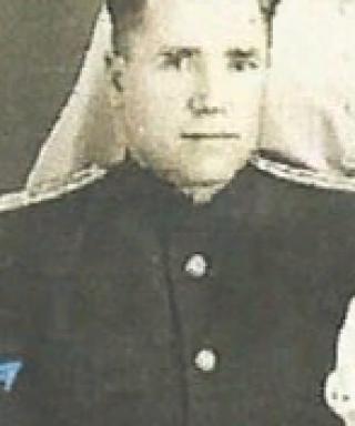 Краснов Дмитрий Иванович