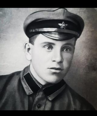 Прохоров Михаил Иванович