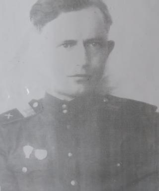 Мишанин Иван Васильевич