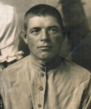 Сусоров Кузьма Акимович