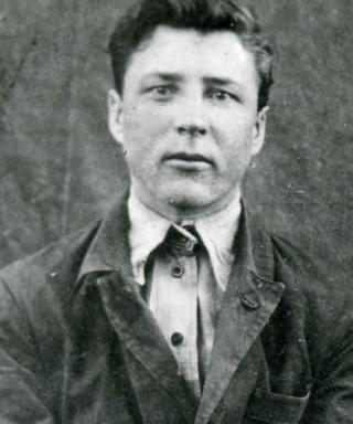Стасюк Михаил Иванович