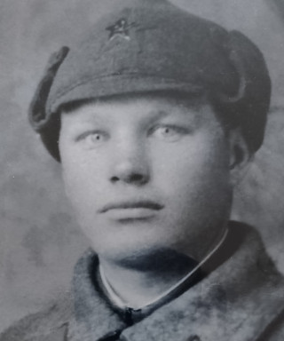 Подольский Андрей Васильевич