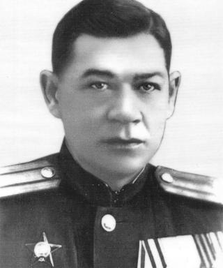 Стенно Петр Захарович