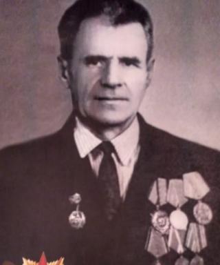 Гуков Виктор Фёдорович