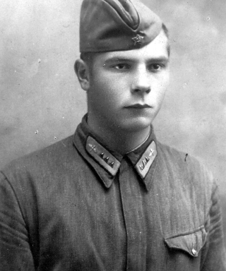 Спасский Сергей Николаевич
