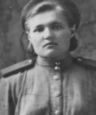 Грабалина Наталья Гавриловна