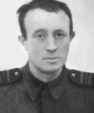 Яковлев Иван Никифорович