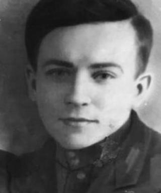 Козлов Василий Ефимович
