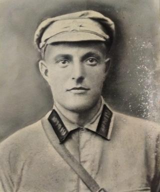 Беляев Андрей Виссарионович