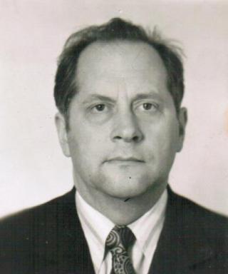 Спасский Михаил Николаевич