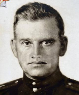 Телков Павел Васильевич