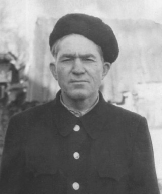 Юферов Павел Михайлович