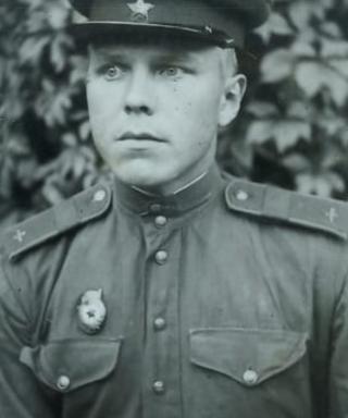Купцов Павел Александрович