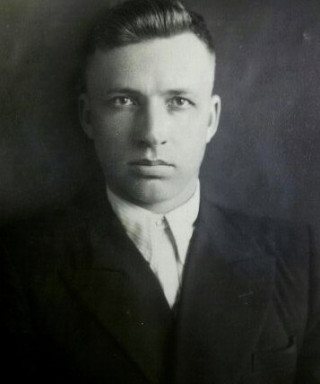 Ушаков Иван Николаевич