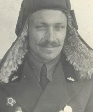 Баранов Иван Филиппович