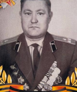 Филаткин Борис Давидович