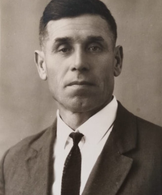 Пойманов Николай Кузьмич