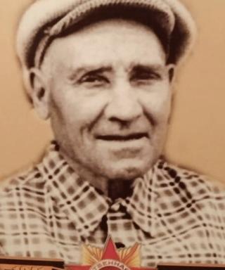 Шмелев Иван Никонорович
