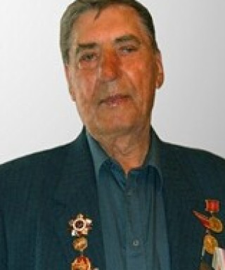 Куценко Григорий Ионович