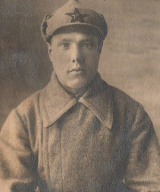 Подволоцкий Иван Андриянович