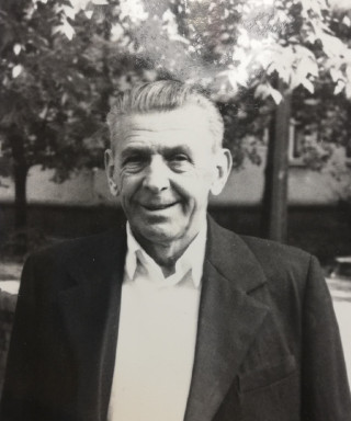 Аршинов Сергей Витальевич