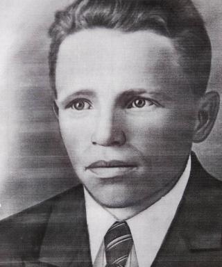 Калашников Иван Михайлович