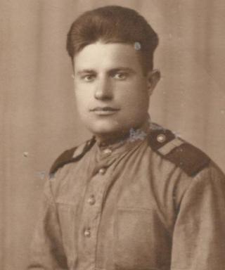 Ткачев Андрей Кузьмич