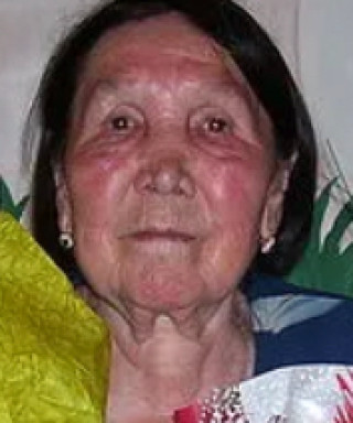 Васильева Валентина Тимофеевна