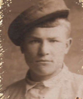 Кузнецов Иван Петрович