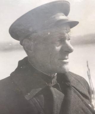 Соколов Александр Иванович