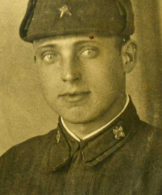 Носов Константин Сергеевич