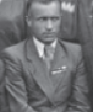 Смольник Николай Иванович
