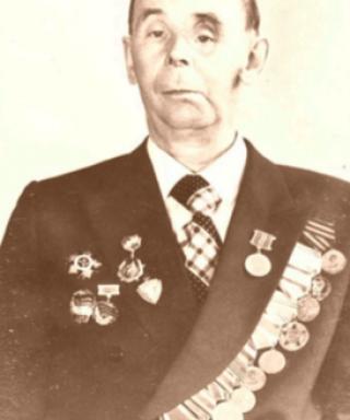 Кривохижин Владимир Петрович
