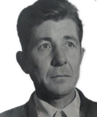 Крайнов Михаил Дмитриевич