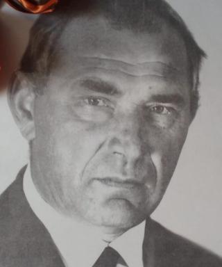 Кондрашов Иван Федорович