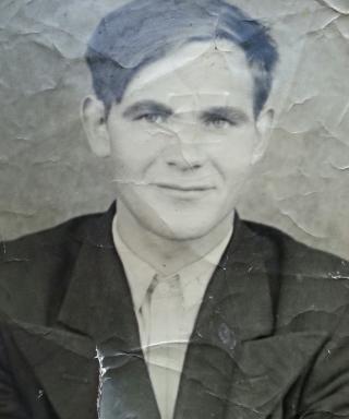 Грачёв Николай Иванович