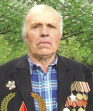 Тонких Иван Савельевич