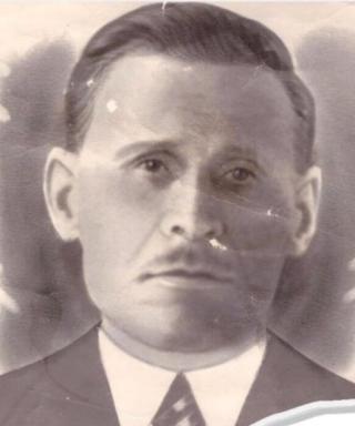 Лешкин Василий Георгиевич