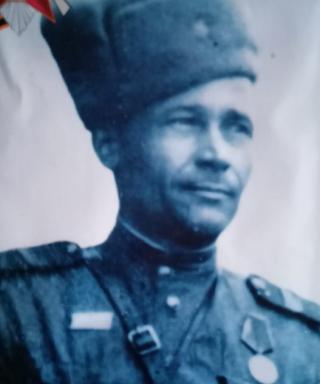 Беляев Дмитрий Федорович