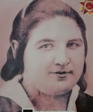 Пилко Евдокия Васильевна