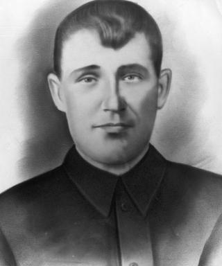 Левшаков Константин Артемович