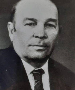 Ряшин Александр Петрович