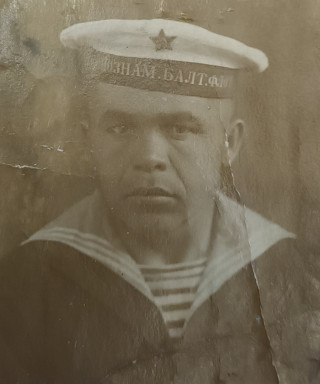 Забара Василий Константинович