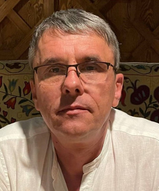 Широбоков Валерий Александрович