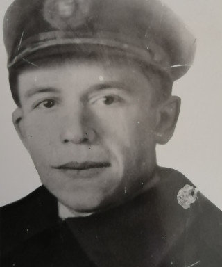 Сырых Павел Дмитриевич