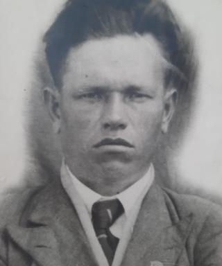 Слесарчук Степан Филимонович