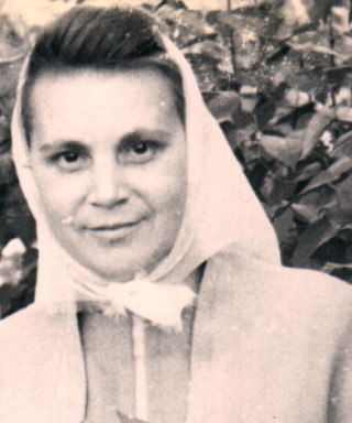 Полиновская Надежда Васильевна