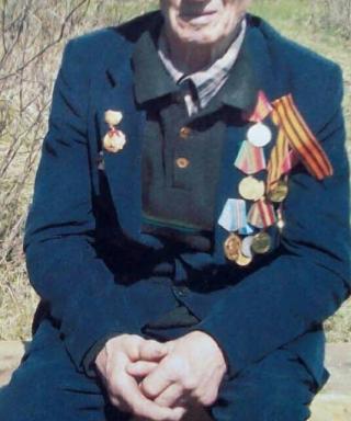 Гизатуллин Шакирзян Гиззатулович